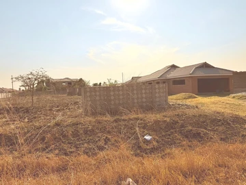 Stands & Residential Land