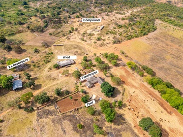 Farm & Agricultural Land