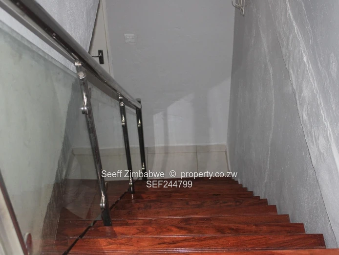 Secure And Beautiful Family Home