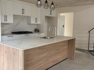 3 Bedroom Townhouse Complex