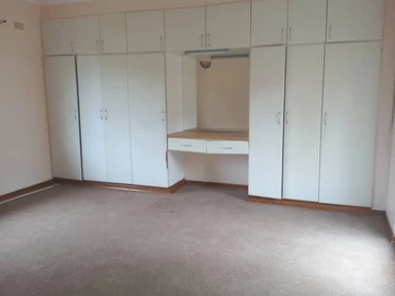 4 Bedroom Townhouse Complex