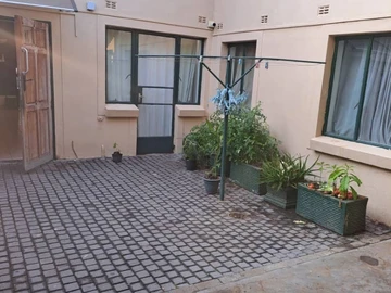 3 Bedroom Townhouse Complex