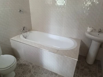 3 Bedroom Cottage
