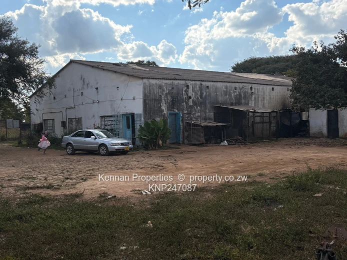 Great Investment Opportunity in Norton