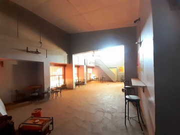 Commercial Property