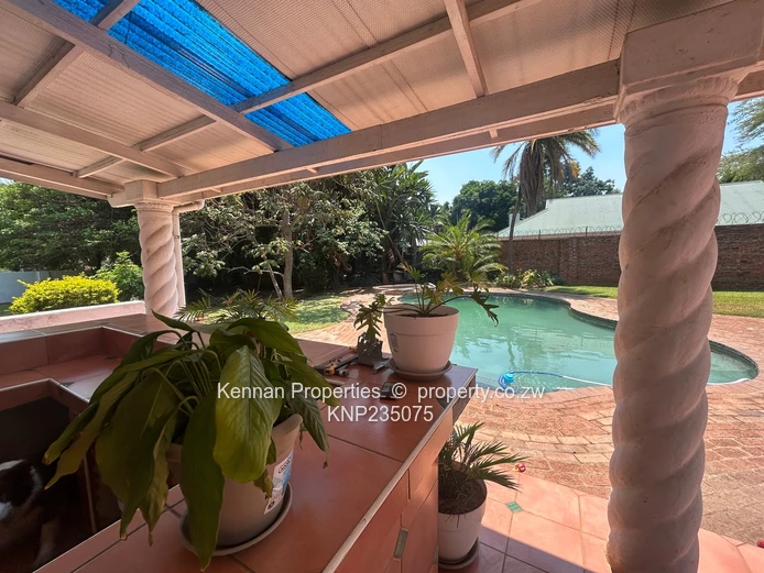 3 Bedroom Home in Great Location