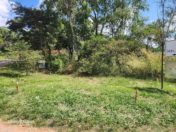 Prime Glen Lorne Residential Land - 2600m² Opportunity! Subdivision