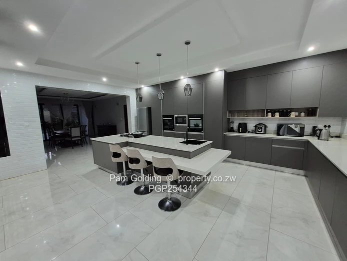 6 Bedroom House For Sale In Mount Pleasent Heights