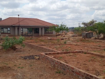 3 Bedroom Townhouse Complex