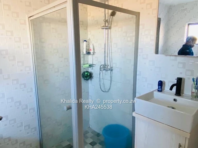 Arlington House for rent 