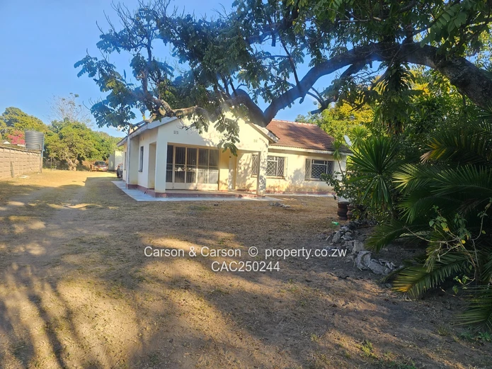House to rent in Greendale 