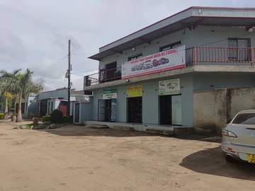 Shop & Retail Property