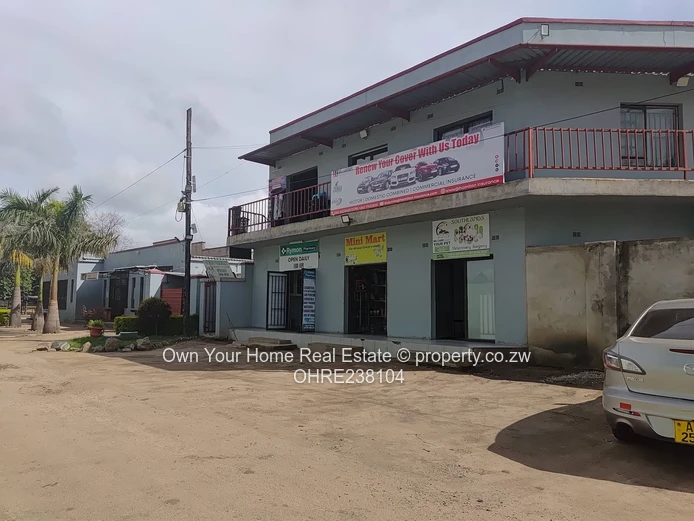 Hatfield commercial building  for sale 