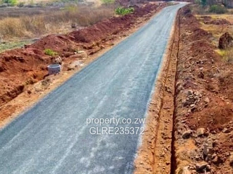 Borrowdale Guildford Estate gated community 