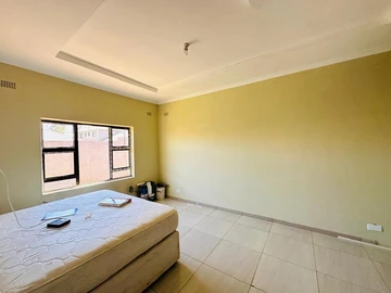 3 Bedroom Cottage