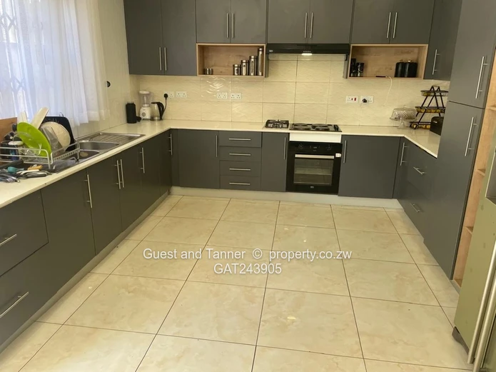 Delbrooke Park Modern 4-BR Home for Sale - Tynwald