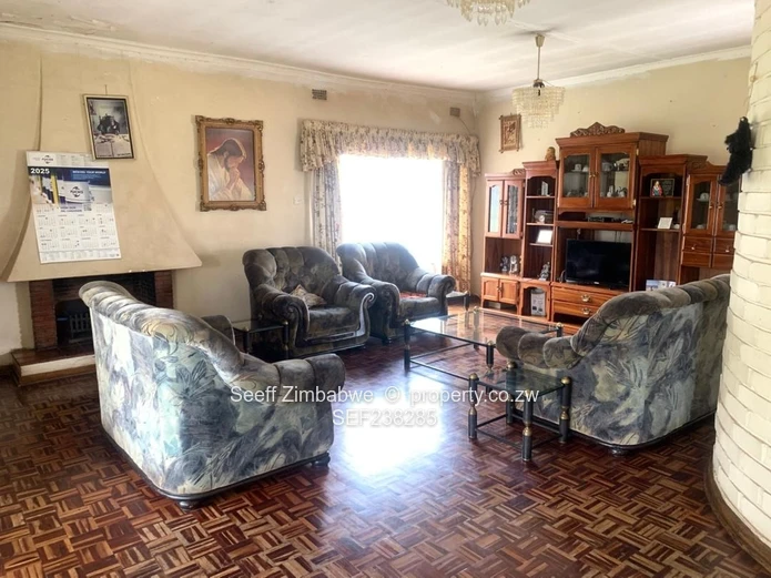 Incredible Development Potential