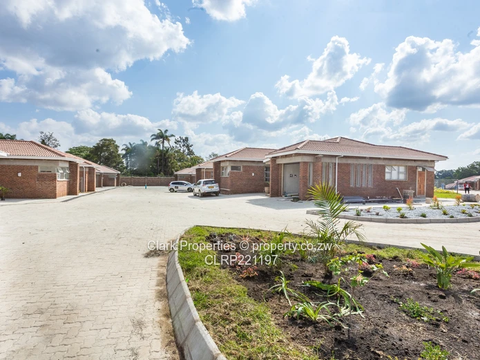 Brand New Four-Bedroom Units in Highlands!