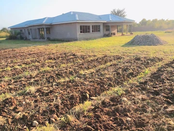 Farm & Agricultural Land