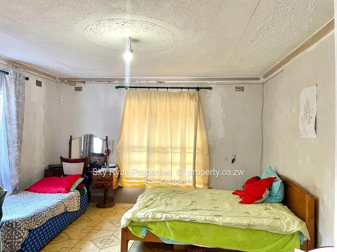 New Marlborough House For Sale