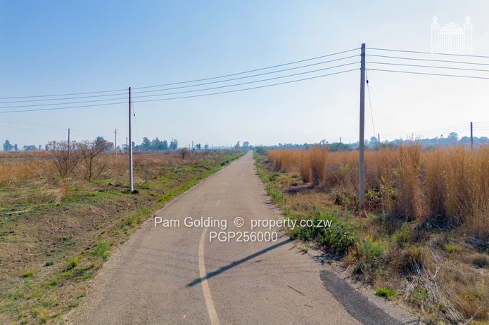 residential stands for sale