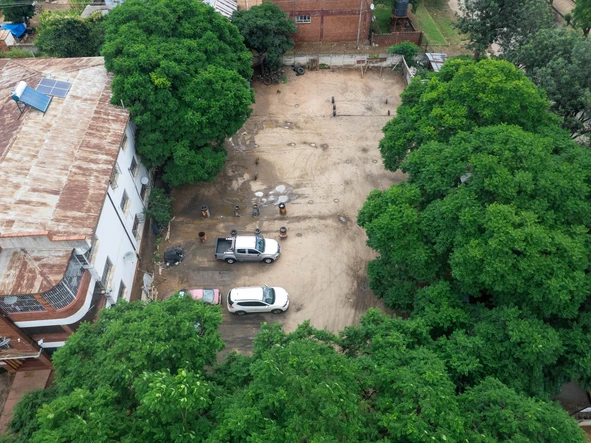 Commercial & Industrial Land