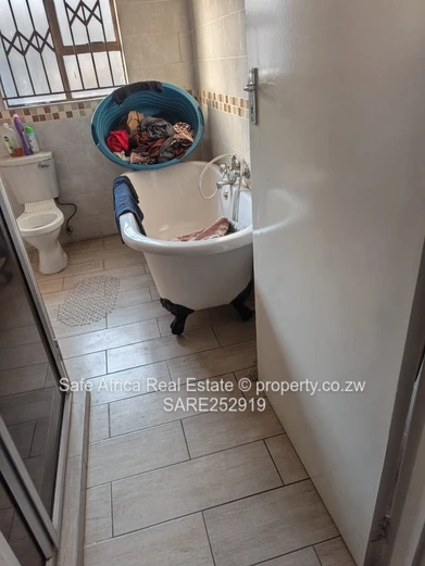 4-BEDROOM FAMILY HOME | 300SQM | $93K Budiriro Cabs