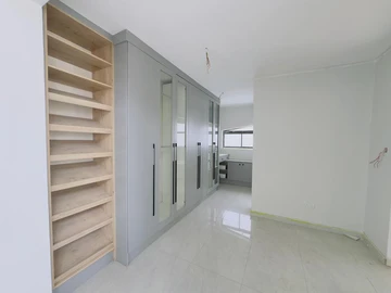 4 Bedroom Townhouse Complex