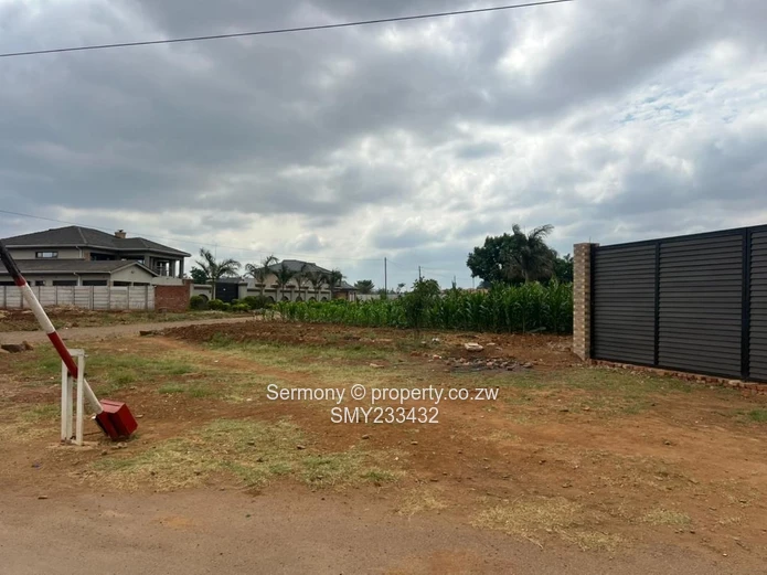 Residential house for sale