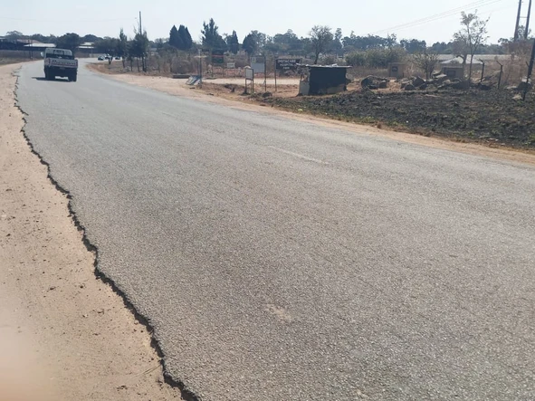 Commercial & Industrial Land