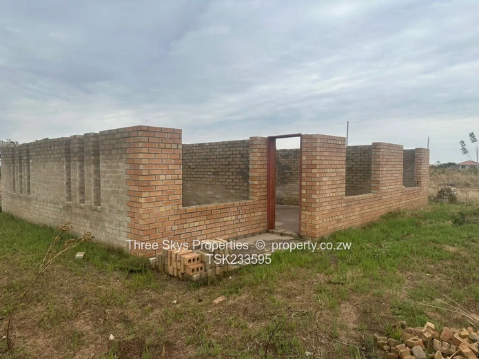 Manyame Rural -Barron Brooke