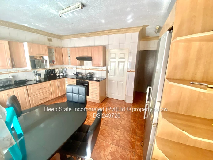 Westlea house for sale  (Sole Mandate)