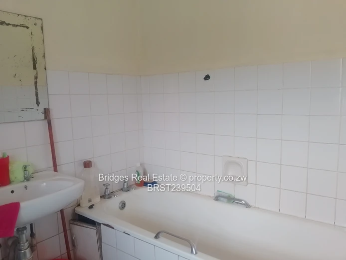 Perfect Bargain (Sole Mandate)