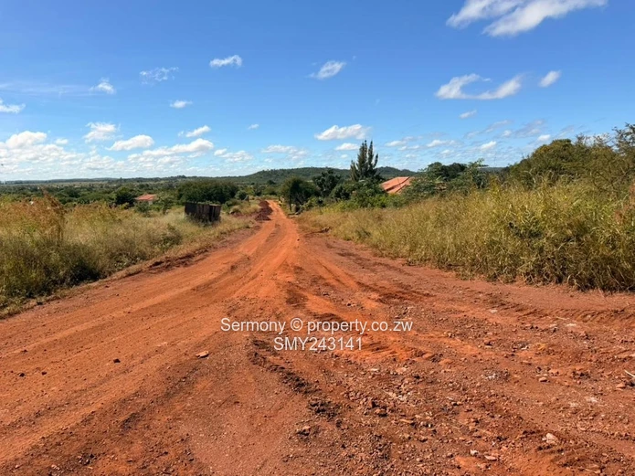 Residential Stands, Plots & Commercial Land for Sale