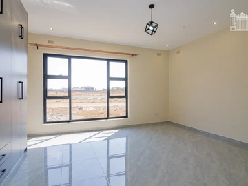 3 Bedroom Townhouse Complex
