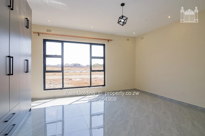 Newly Built Townhouse To Let – Pomona City
