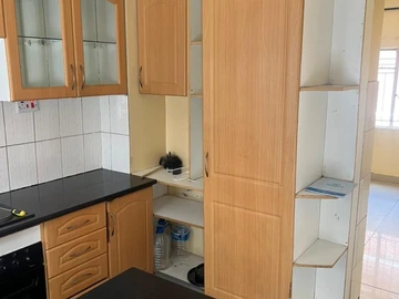2 Bedroom Garden Flat