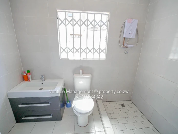 Spacious 4-Bedroom Gem in Zimre Park - $95k