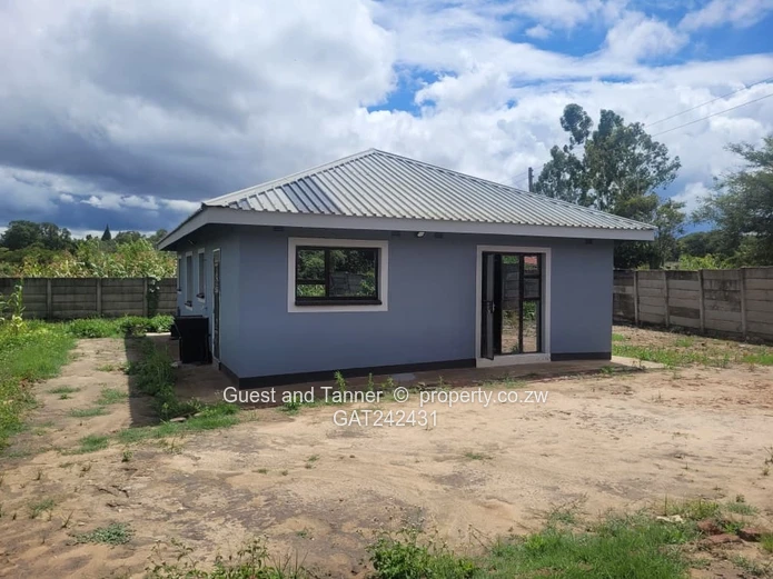 Newly Renovated 3-Bedroom House for Rent