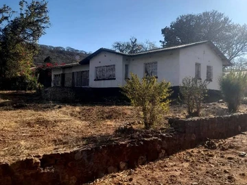 Redcliff House |Kwekwe