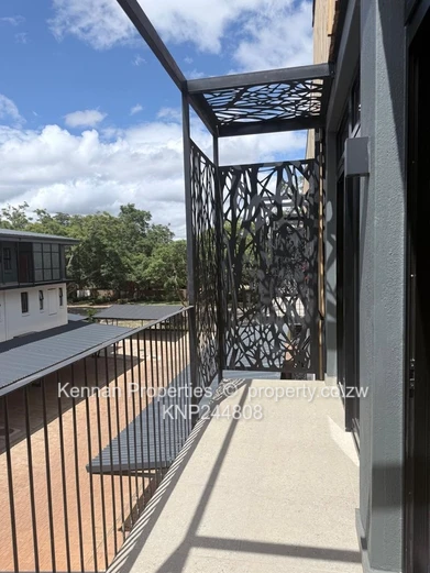 Simple living - Loft Apartment (Sole Mandate)