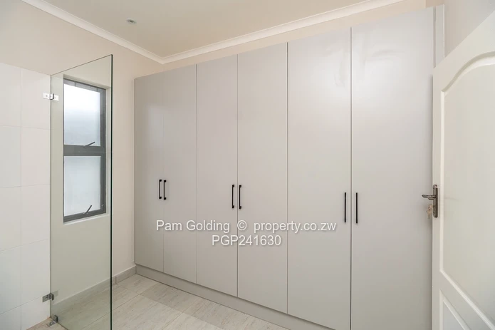 Modern 2 Bedroom Apartment in Vainona