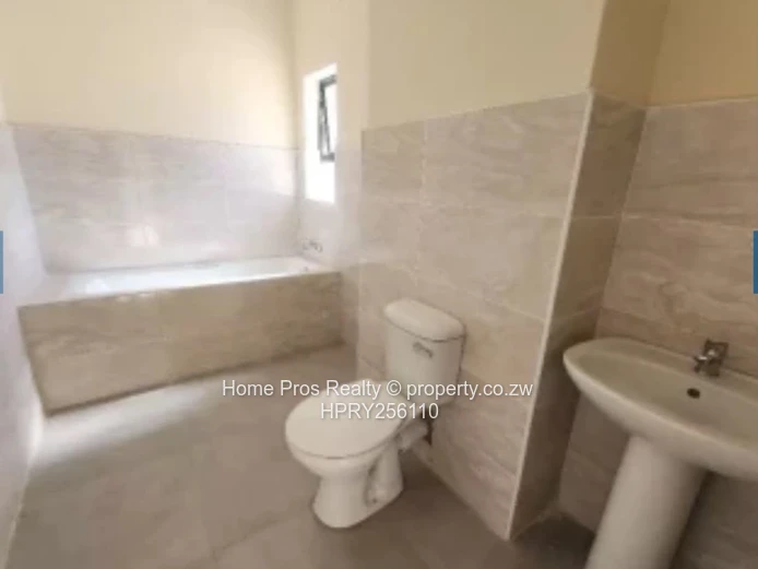 Flats to rent