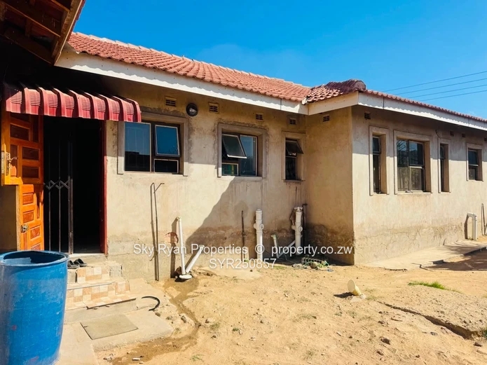 Glaudina House For Sale 