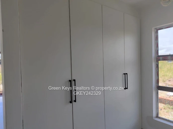 Arlington 5-Bed Home — Modern Finishes & Freestanding Tub