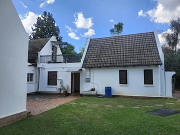 Commercial Property