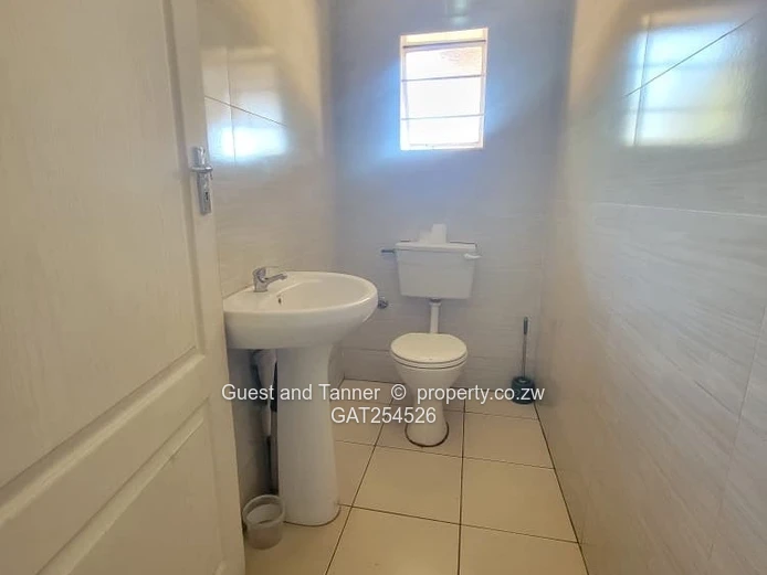 Spacious 4-Bedroom Full House to let in White Cliff — $600 All Inclusive