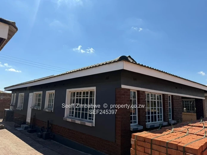 Southview Park House For Rent!