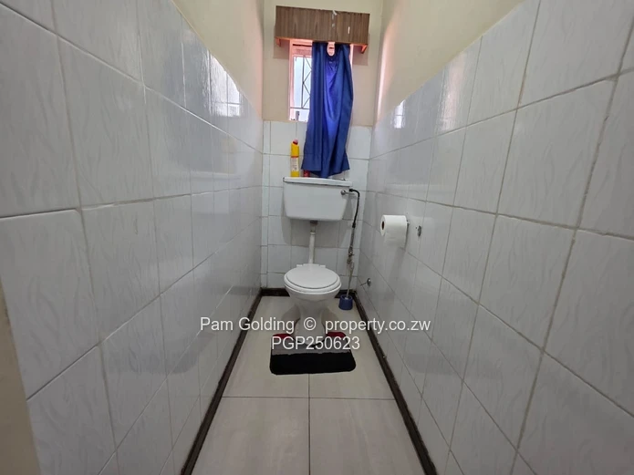 Solid Investment Fortunesgate Property 