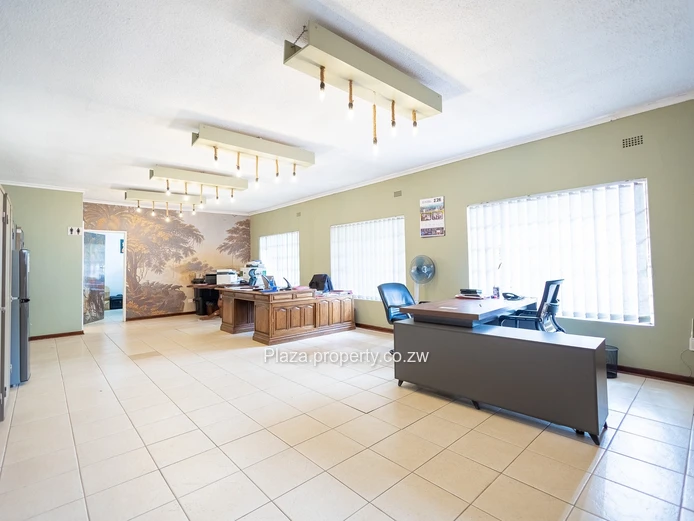  Prime commercial opportunity on Churchill Ave